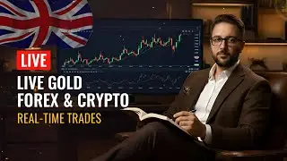 LIVE Gold, Forex & Crypto Trading Today | Real-Time Buy/Sell Signals 21 Jan 2026 | HASSAN SHAH