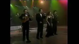 LOS RANDAL  Cuando sali de Cuba. Autor: Luis Aguilé