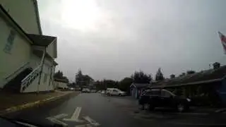 Downtown City of Sooke,Major changes underway 4K! Victoria BC