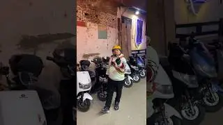 اسعار الاسكوتر والتكاتك صفقة جديدة عند كوكو اند اس 🔥💥🌟