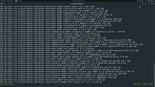 How to installing libreoffice on Ubuntu linux / step by step ./ with Vlog Code