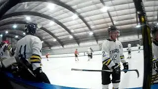 TPHF VS EMS Video 1