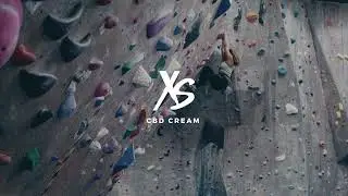 XS Recover CBD Cream