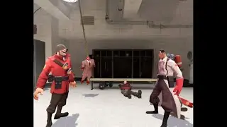 Last Mann (Last Course but its a TF2 Cover)
