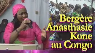 Paul-Anasthasie Kone au Congo- 