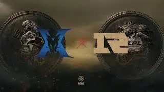 RNG vs. KZ | Finals Game 3 | Mid-Season Invitational | Royal Never Give Up vs. KING-ZONE (2018)