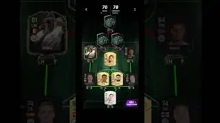 Madfut 24 Daniel Sturridge Sbc Young Poty || Madfut 24 Sbc Solutions
