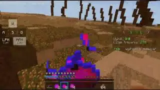 || PVPSTAR.PL || PRATICE 1v1! ||