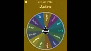 Survivor 43 My Bootlist