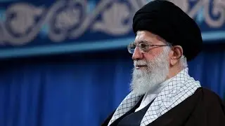 Iran&rsquo;s Supreme Leader mocks Trump|| #Khamenei #MiddleEast #NuclearProgram #GlobalPolitics #news 