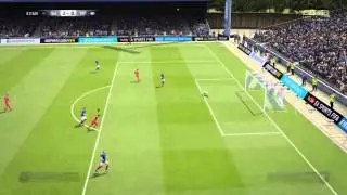 Longshot montage