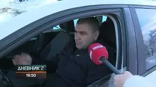 Put Banjaluka - Kneževo ni 12 dana nakon snježnog nevremena nije prohodan