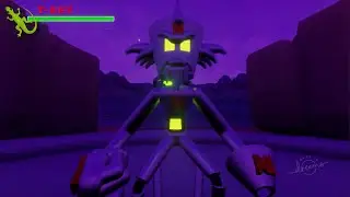 DREAMS PS4/PS5 - CRASH BANDICOOT : LEGENDS OF THE LOST LANDSCAPE FINALE!!