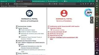 Crear usuario y contrase&ntilde;a para llenar tu formulario 110 v4
