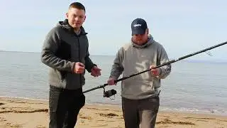 Century Graphex G Bass Fishing Rod Review