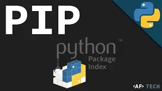 Python Pip for Beginners