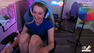 ST Peach Archive | Bonus Just Chatting (Sep 12, 2025)