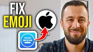 How To Fix Emoji Not Showing on iPhone Keyboard