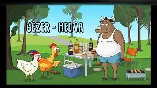 GeZer- Hedva