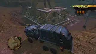 [QQHH] -- Red Faction: Guerrilla, part 11