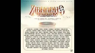 Bronix - Panyika Pano [Zibhodho 0.2 Riddim]