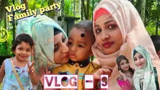 Aqiqah Invitation With Family
