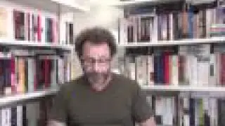 I Curse the River of Time reading - Per Petterson