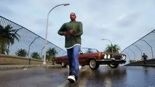 GTA SAN ANDREAS MODIFICADO BY FILIPERAMOS