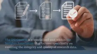 Touchstone Research Joins the Insights Association Data Integrity Council