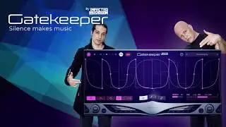 Gatekeeper: Workflow Demo
