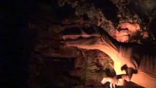 ZOOMARINE...LA TANA DEI DINOSAURI (by Micuccio Caloiero)