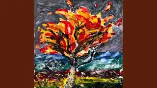 Burning Bush