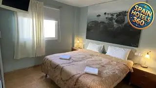 CASA CANDELARIA,PARKING,AIR,WIFi | Tenerife, Spain | Hotel Review 🏨