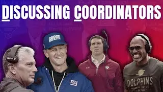 An ELITE DC candidate has emerged for the Giants