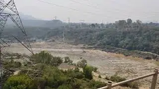 Jamnagar Super Fast train At 130 Kms speed - Katra to Jamnagar