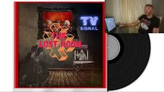 Love Snowflakes   Little Hope (official music) Reaction