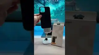 GeekGarage - Second Spigen Mag Armor for Iphone 12 Pro Max