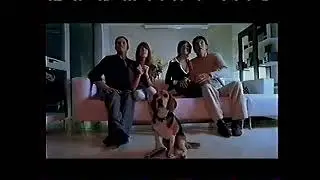 Реклама Philips Flat TV с функцией Ambilight Акция Fifa Germany 2006 (RU)
