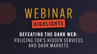 Unravelling OpSec oversights in dark web investigations