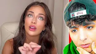 Raspunsul Lui Andreea Bostanica E...