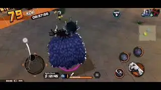 Ex kaido the strongest creature alive survival 100