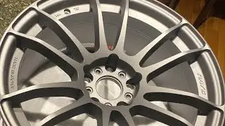 Gram Lights 57Xtreme Spec D Unboxing