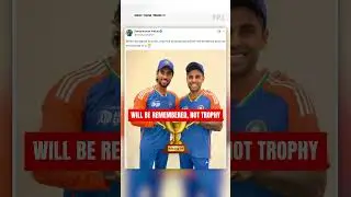 India vs Pakistan Final: How team India celebrated on social media, mocking Pakistani players