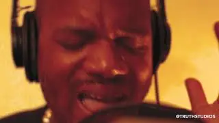 C.S. Armstrong & Nick Grant - Devils Pie (Live at Truth Studios)