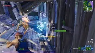 How we made $1000 in the Winter Royale... (Winter Royale Highlights)