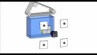 Cost-effective, single-camera 3D Particle Tracking