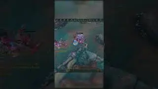 Goat Vs. Deer who will win? (League of Legends) #fyp #leagueoflegends #ornn #dhanhanttv