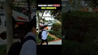 Day 37: Ranking funny rizz moments #shorts  #ranked #funny #moments #rizz