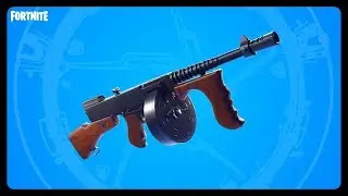 DRUM GUN BEING REMOVED AGAIN FROM FORTNITE!? (Fortnite Season 9)