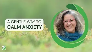 Feeling Anxious? Try This Simple Sensory Grounding Exercise